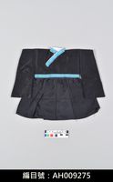 藏品(布袋戲服飾-漢服)的圖片